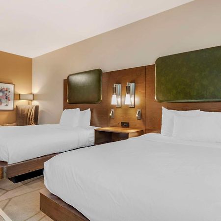 Best Western Plus Riata 브라운우드 외부 사진