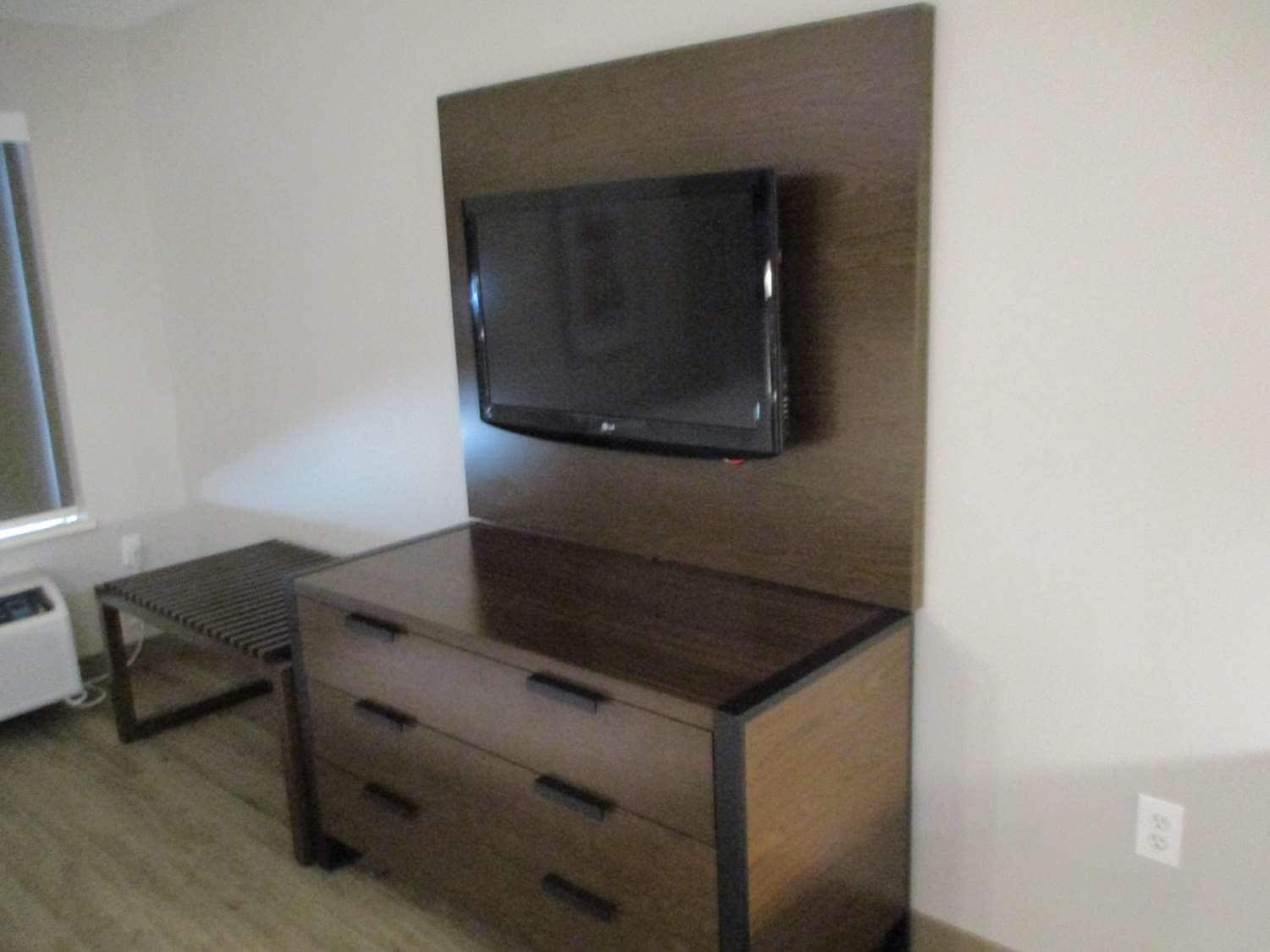 Best Western Plus Riata 브라운우드 외부 사진